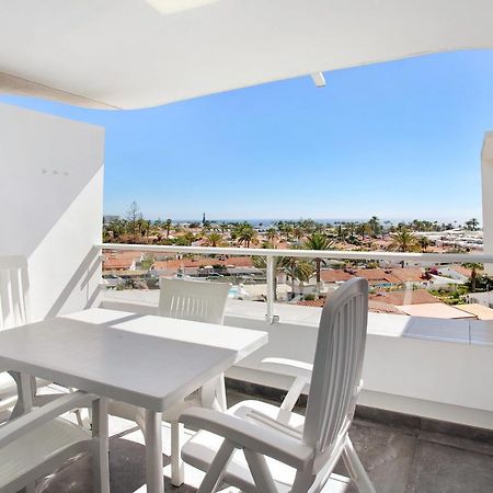 Tamaran Bureba 511 Apartment Maspalomas  Exterior foto