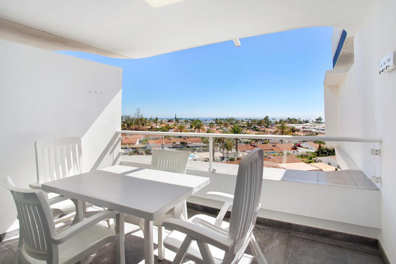 Tamaran Bureba 511 Apartment Maspalomas  Exterior foto
