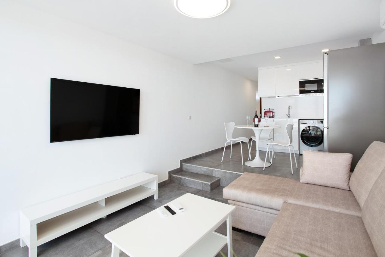 Tamaran Bureba 511 Apartment Maspalomas  Exterior foto