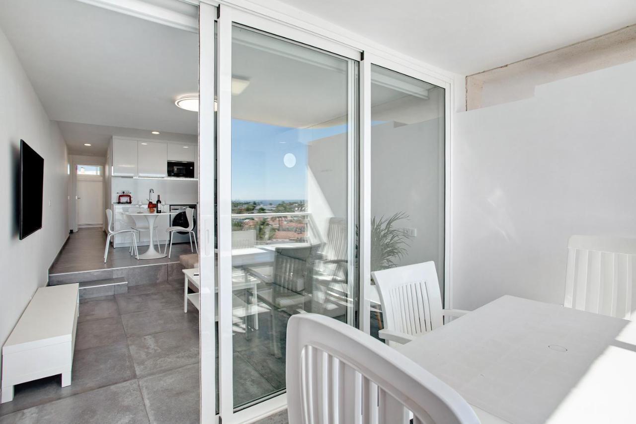 Tamaran Bureba 511 Apartment Maspalomas  Exterior foto