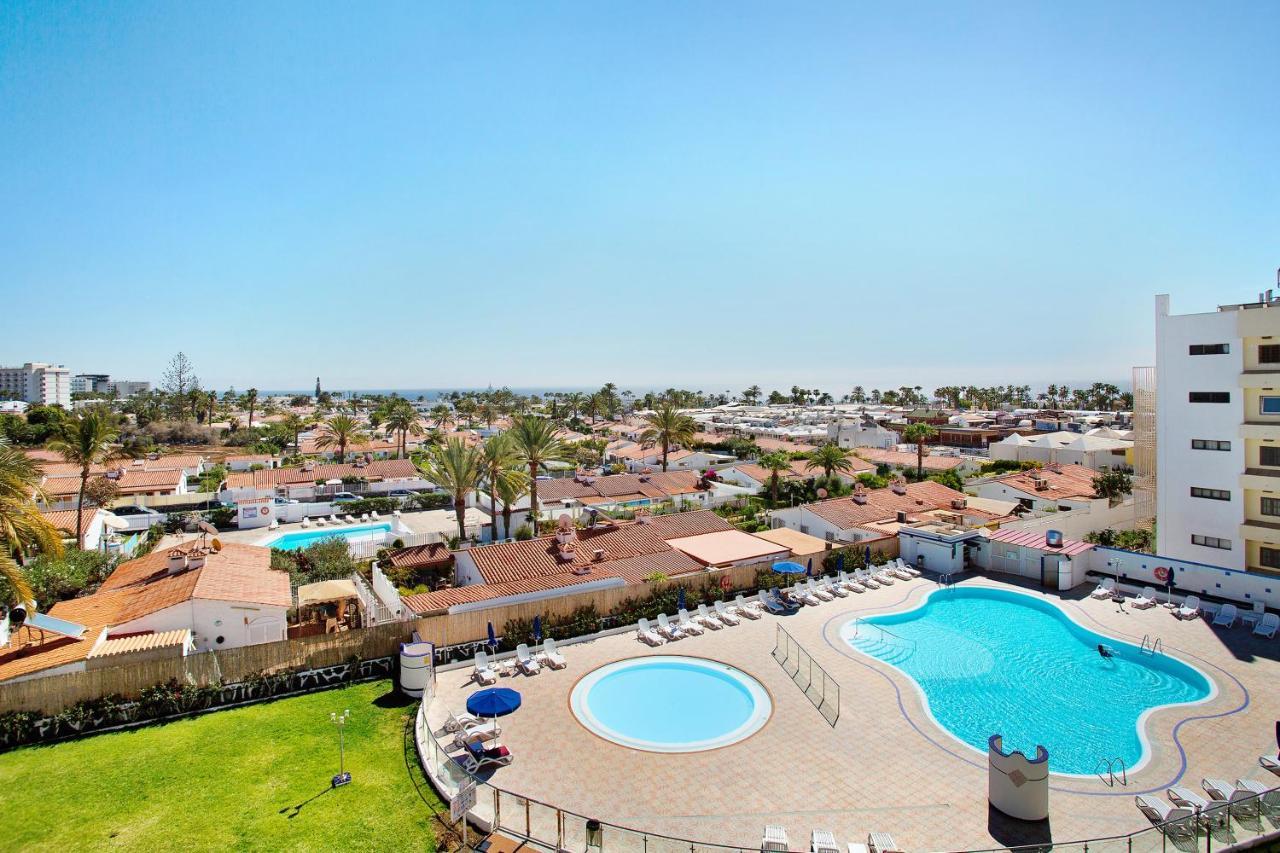 Tamaran Bureba 511 Apartment Maspalomas  Exterior foto