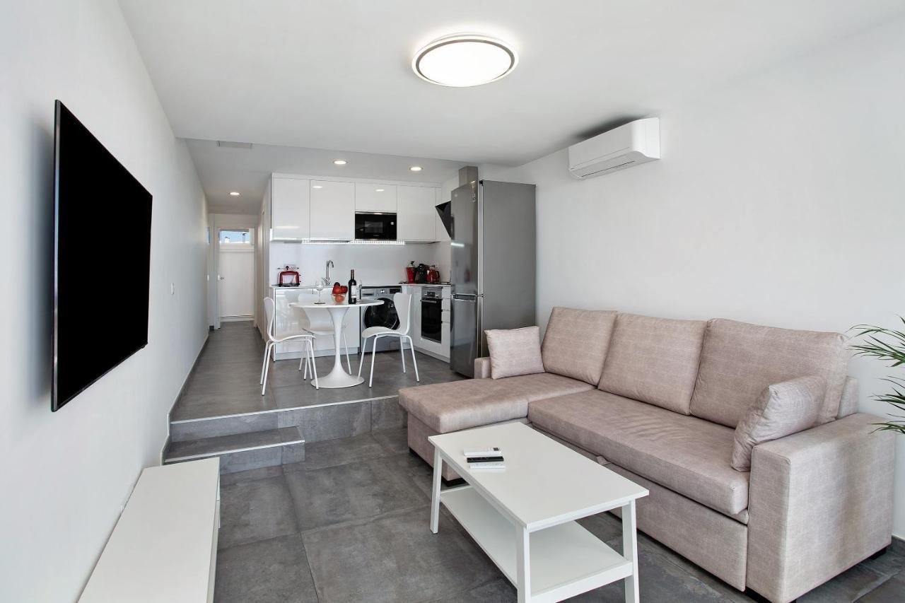 Tamaran Bureba 511 Apartment Maspalomas  Exterior foto