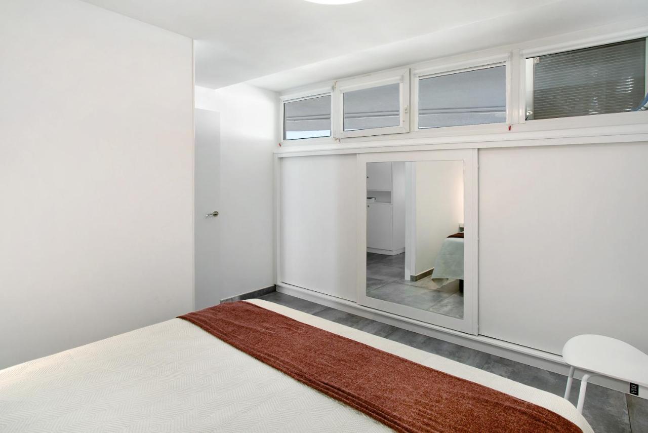 Tamaran Bureba 511 Apartment Maspalomas  Exterior foto