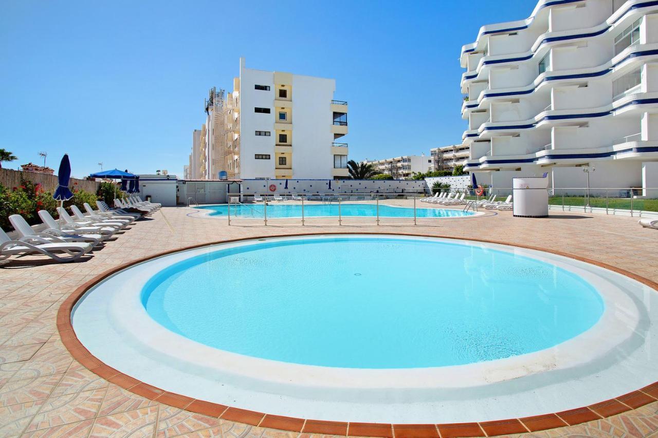 Tamaran Bureba 511 Apartment Maspalomas  Exterior foto