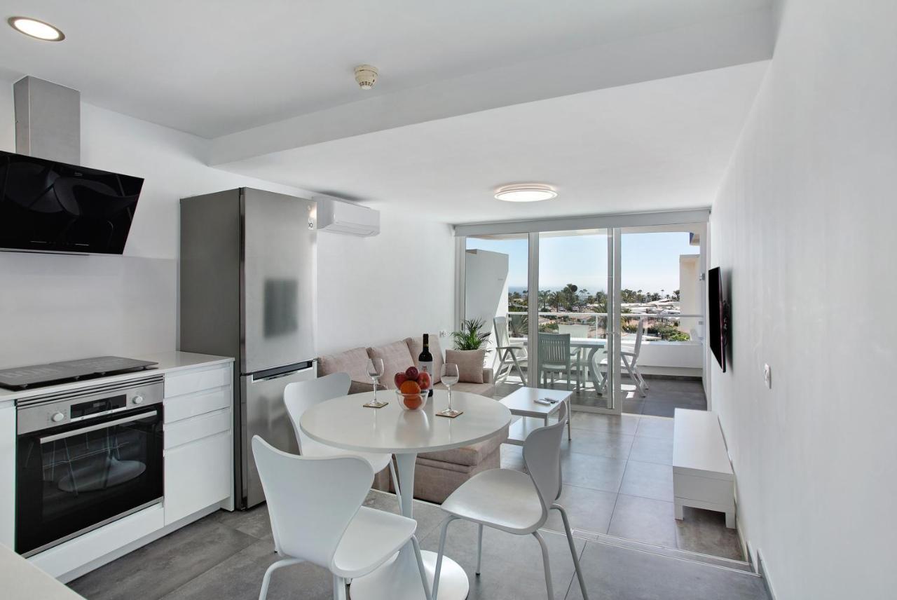 Tamaran Bureba 511 Apartment Maspalomas  Exterior foto